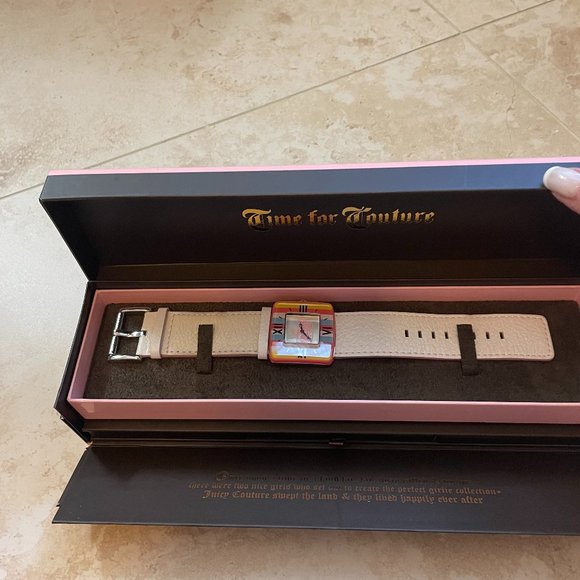 Juicy Couture Vintage Watch - Picture 3 of 8